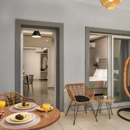 Rania's Deluxe * Tsilivi (Zakynthos)