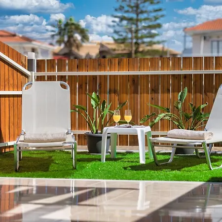 Rania's Deluxe * Tsilivi (Zakynthos)