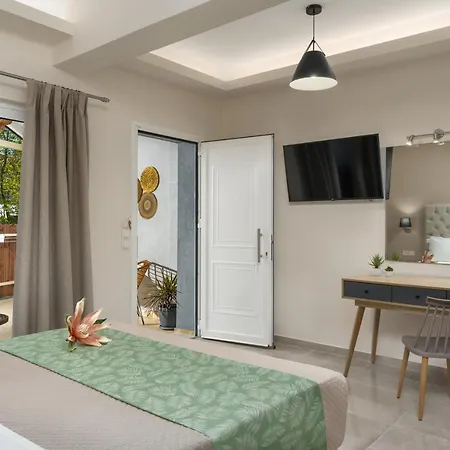 Rania's Deluxe Tsilivi (Zakynthos)