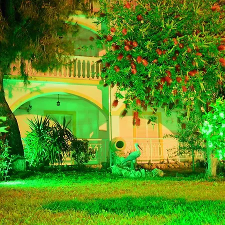 Rania's Deluxe Tsilivi (Zakynthos)