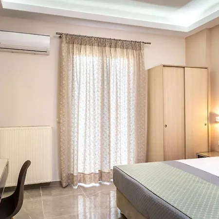 Lägenhet Rania's Deluxe