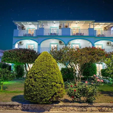 Lägenhet Rania's Deluxe