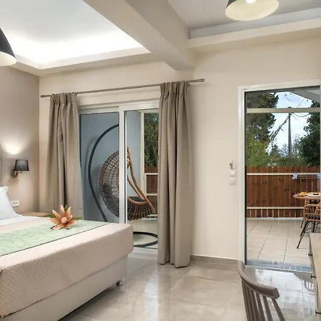 شقة Rania's Deluxe *