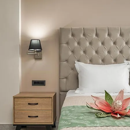 Apartamento Rania's Deluxe Tsilivi (Zakynthos)