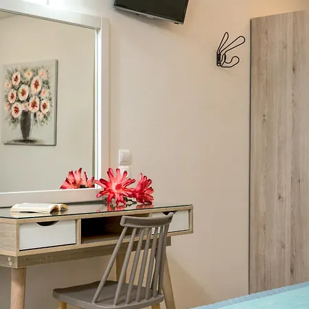 Apartamento Rania's Deluxe Tsilivi (Zakynthos)