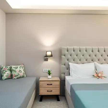 Apartamento Rania's Deluxe