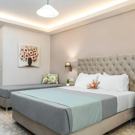 Apartamento Rania's Deluxe Tsilivi (Zakynthos)