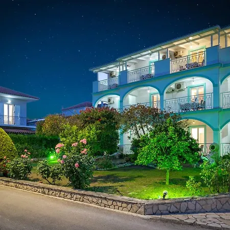 Apartamento Rania's Deluxe *