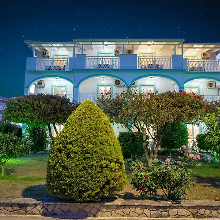 Apartamento Rania's Deluxe