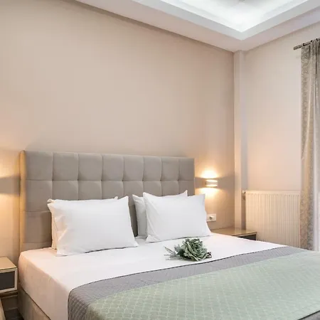 Rania's Deluxe Apartamento Tsilivi (Zakynthos)
