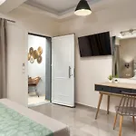 Rania's Deluxe Apartmán *