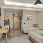 Apartmán Rania's Deluxe Tsilivi (Zakynthos)