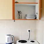 Apartmán Rania's Deluxe *