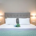 Rania's Deluxe Apartman *