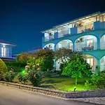 Apartmán Rania's Deluxe *