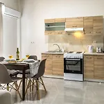 Apartmán Rania's Deluxe Tsilivi (Zakynthos)