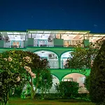 Rania's Deluxe Apartmán *