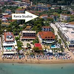 Rania's Deluxe * Ciliví