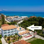 Apartmán Rania's Deluxe *