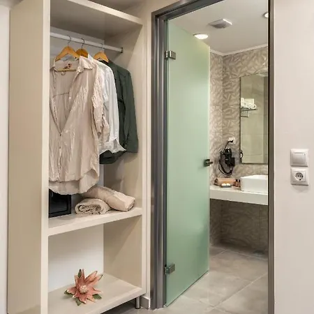 Apartmán Rania's Deluxe Tsilivi (Zakynthos)