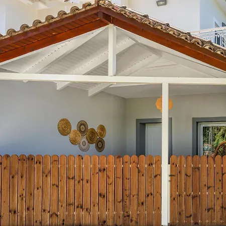 Rania's Deluxe * Tsilivi (Zakynthos)