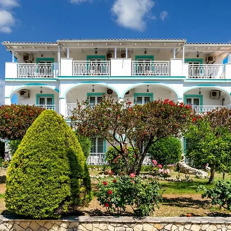 Rania's Deluxe Tsilivi (Zakynthos)