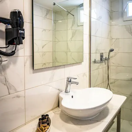 Rania's Deluxe Apartmán Tsilivi (Zakynthos)