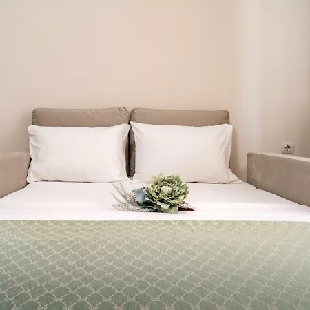 Apartmán Rania's Deluxe *