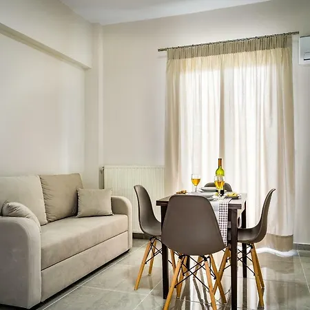 Rania's Deluxe * Tsilivi (Zakynthos)