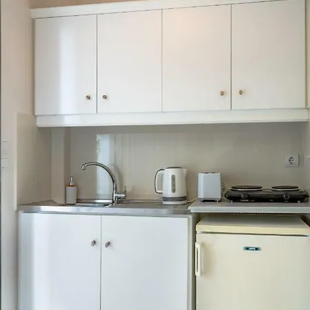 Apartmán Rania's Deluxe