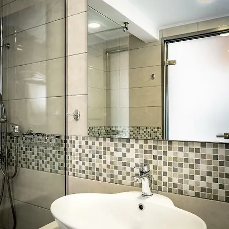 Rania's Deluxe Apartmán Tsilivi (Zakynthos)