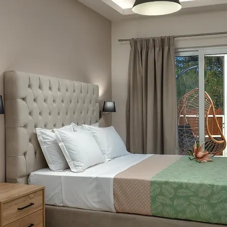 Rania's Deluxe Daire Tsilivi (Zakynthos)