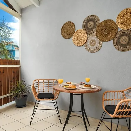 Daire Rania's Deluxe *