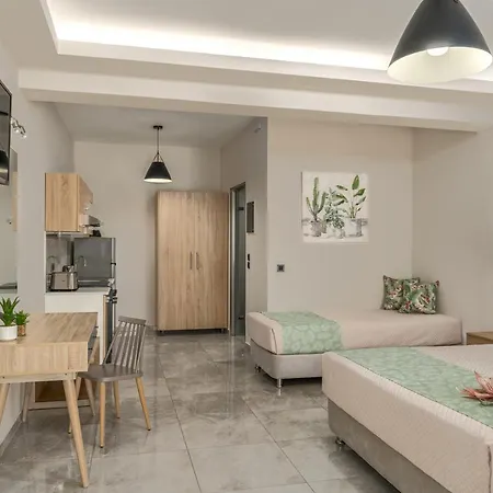 Daire Rania's Deluxe Tsilivi (Zakynthos)