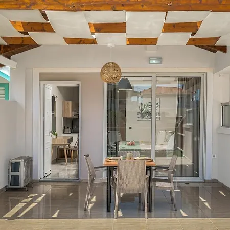 Daire Rania's Deluxe *