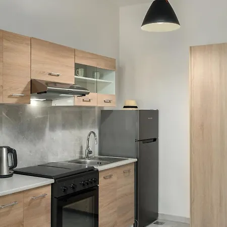Rania's Deluxe Apartment *