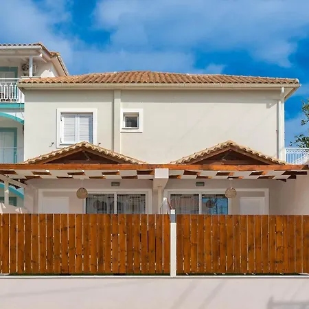 Rania's Deluxe Tsilivi (Zakynthos)