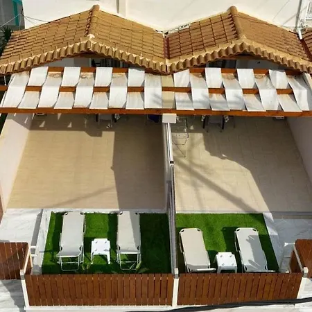 Rania's Deluxe Daire Tsilivi (Zakynthos)