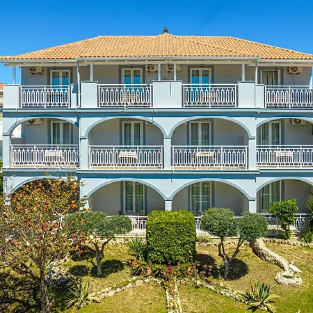 Rania's Deluxe Tsilivi (Zakynthos)