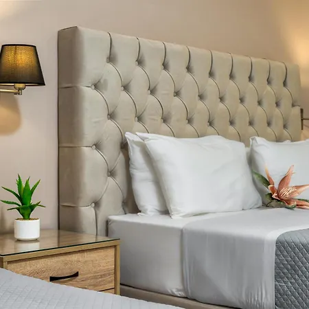 Rania's Deluxe * Tsilivi (Zakynthos)