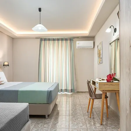 Rania's Deluxe Apartment Tsilivi (Zakynthos)