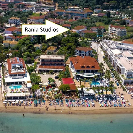 Rania's Deluxe * Tsilivi (Zakynthos)