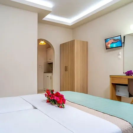 Rania's Deluxe Apartamento Tsilivi (Zakynthos)