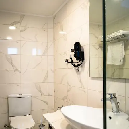 Apartamento Rania's Deluxe