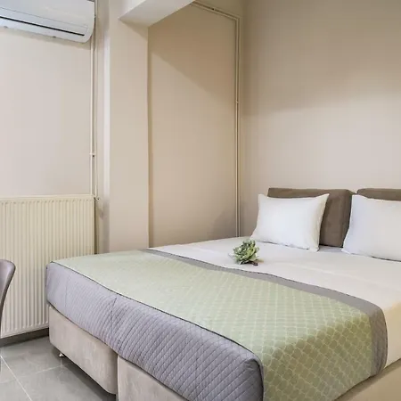 Rania's Deluxe Apartamento *