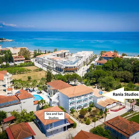 Daire Rania's Deluxe